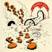 KING GIZZARD & THE LIZARD WIZA..  - CD GUMBOOT SOUP