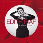 PIAF EDITH  - 2xCD LA VIE EN ROSE