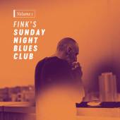 FINK  - CD FINK SUNDAY NIGHT BLUES..