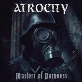  MASTERS OF DARKNESS -4TR- - suprshop.cz