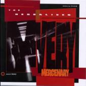 HERBALISER  - CD VERY MERCENARY