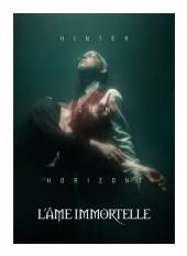 L'AME IMMORTELLE  - 3xCDG HINTER DEM.. -BOOK+CD-