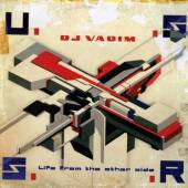 DJ VADIM  - 2xVINYL USSR-LIFE FR..