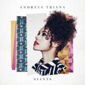 TRIANA ANDREYA  - CD GIANTS