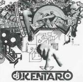 DJ KENTARO  - CD ENTER