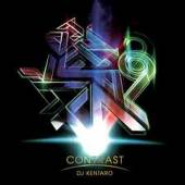 DJ KENTARO  - 2xVINYL CONTRAST [VINYL]