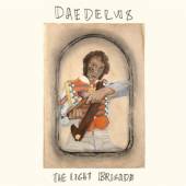 DAEDELUS  - CD LIGHT BRIGADE