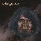 APE SCHOOL  - CD APE SCHOOL