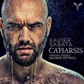 SABATA XAVIER  - CD CATHARSIS