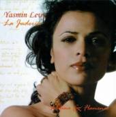 LEVY YASMIN  - CD LA JUDERIA