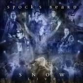 SPOCK'S BEARD  - 3xVINYL SNOW LIVE [VINYL]