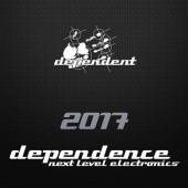 VARIOUS  - CD DEPENDENCE 2017