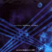 MARILLION  - 2xCD HOLIDAYS IN EDEN (LIVE)