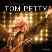  IN MEMORY OF TOM PETTY: THE TRIBUTE ALBUM - suprshop.cz