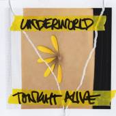 TONIGHT ALIVE  - CD UNDERWORLD