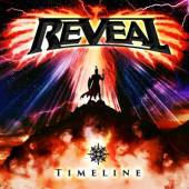 REVEAL  - CD TIMELINE