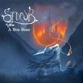 SADAUK  - CD NEW DAWN