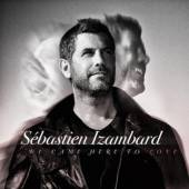 IZAMBARD SEBASTIEN  - CD WE CAME HERE TO LOVE