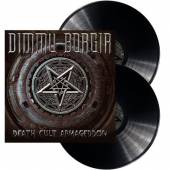 DIMMU BORGIR  - VINYL DEATH CULT ARM..