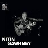 SAWHNEY NITIN  - VINYL LIVE AT RONNIE SCOTT'S [VINYL]