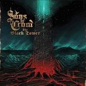 SONS OF CROM  - CD BLACK TOWER