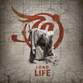 JONO  - CD LIFE