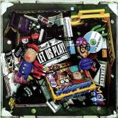  LET US PLAY [VINYL] - supershop.sk