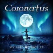 CORONATUS  - CD SECRETS OF NATURE