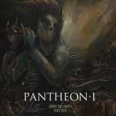PANTHEON I  - CD FROM THE ABYSS THEY RISE