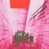 BLONDE REDHEAD  - CD IN AN EXPRESSION OF THE