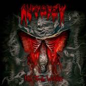 AUTOPSY  - VINYL TOMB WITHIN -EP/REISSUE- [VINYL]