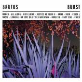 BRUTUS  - CD BURST