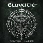 ELUVEITIE  - CD EVOCATION II - PANTHEON