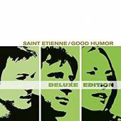 SAINT ETIENNE  - 2xCD FINISTERRE