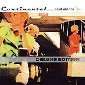 SAINT ETIENNE  - 2xCD SOUND OF WATER