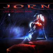 JORN  - CD LIFE ON DEATH ROAD