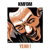 KMFDM  - CD YEAH