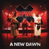RPWL  - CD A NEW DAWN