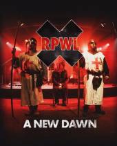 RPWL  - DVD NEW DAWN