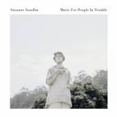 SUNDFOR SUSANNE  - CD MUSIC FOR PEOPLE IN..