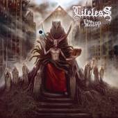 LIFELESS  - CD THE OCCULT MASTERY
