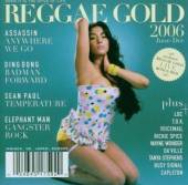  REGGAE GOLD 2006 + DVD - supershop.sk