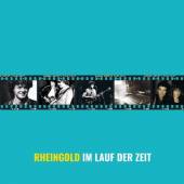 RHEINGOLD  - CD IM LAUF DER ZEIT