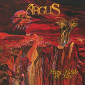 ARGUS  - CD FROM FIELDS OF FIRE