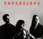 KITTY DAISY & LEWIS  - CD SUPERSCOPE