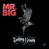MR.BIG  - BCD DEFYING GRAVITY LTD.