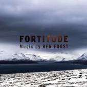 FROST BEN  - VINYL MUSIC FROM FORTITUDE LT [VINYL]