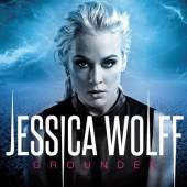 WOLFF JESSICA  - CD GROUNDED