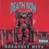 VARIOUS  - 4xVINYL DEATH ROW'S ..