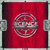LICENCE  - CD LICENCE 2 ROCK